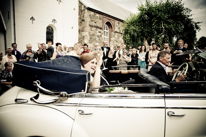 Wedding photographers
